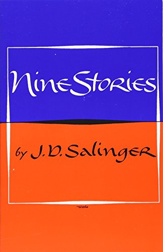 Imagen de archivo de Nine Stories a la venta por SecondSale