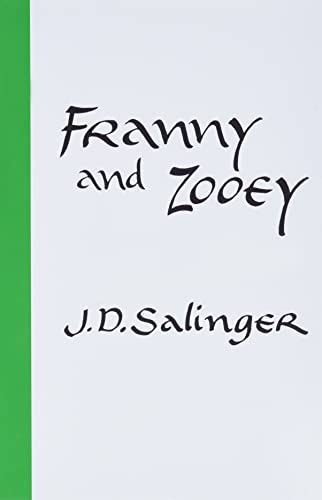 Stock image for Franny and Zooey for sale by Wonder Book