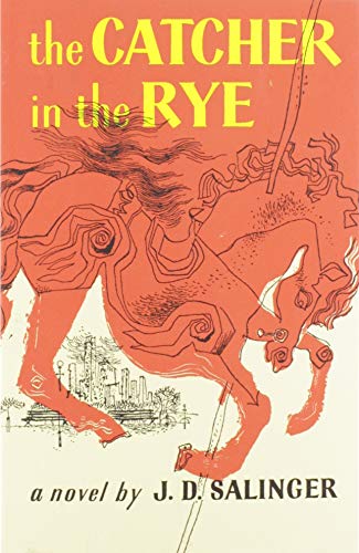 9780316769174: Catcher in the Rye