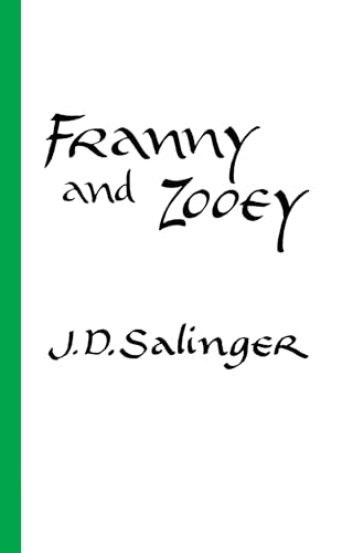 9780316769495: Franny and Zooey
