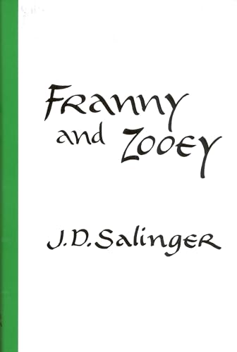 Stock image for Franny and Zooey for sale by SecondSale