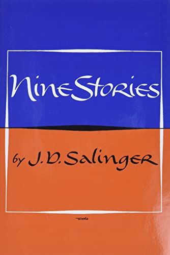 Beispielbild fr Nine Stories zum Verkauf von ZBK Books