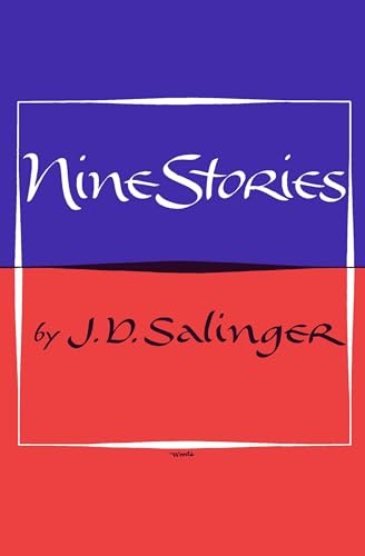 Stock image for Nine Stories for sale by ZBK Books