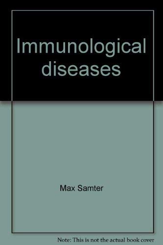 Immunological diseases