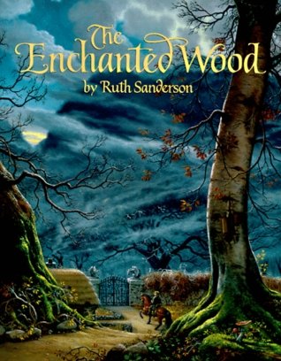 Stock image for The Enchanted Wood: An Original Fairy Tale for sale by SecondSale