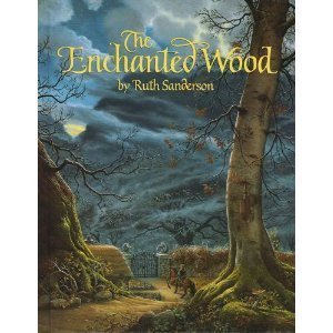 Beispielbild fr The Enchanted Wood: An Original Fairy Tale zum Verkauf von Wonder Book