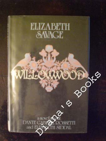 Stock image for Willowwood for sale by ThriftBooks-Dallas