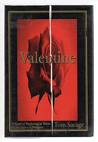 Stock image for Valentine for sale by Willis Monie-Books, ABAA