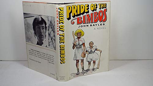 9780316772303: Pride of the Bimbos