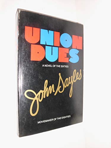 Imagen de archivo de Union Dues a la venta por Better World Books