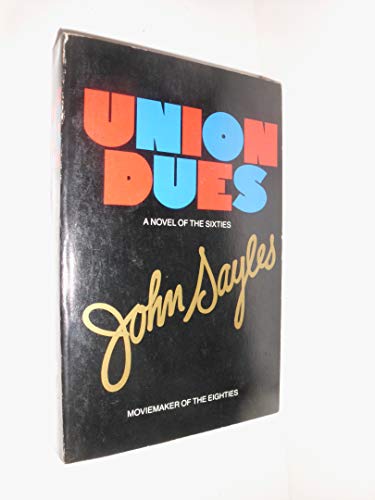 Stock image for Union Dues for sale by Better World Books