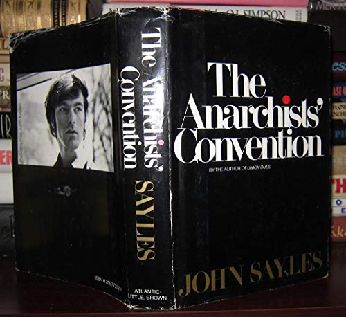 Imagen de archivo de The Anarchist's Convention a la venta por Dan A. Domike