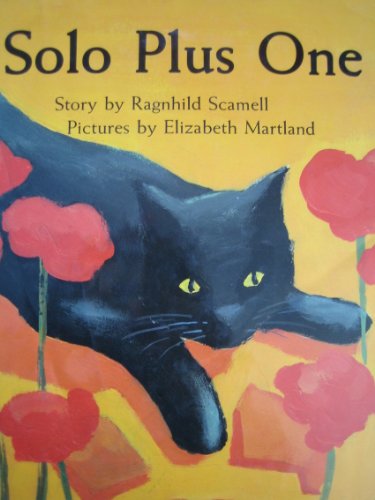 Imagen de archivo de Solo Plus One a la venta por Montclair Book Center
