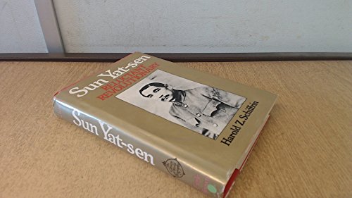 Beispielbild fr Sun Yat Sen zum Verkauf von Better World Books