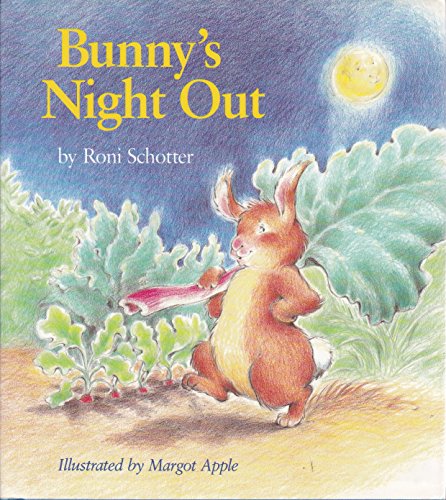 Bunny's Night Out.