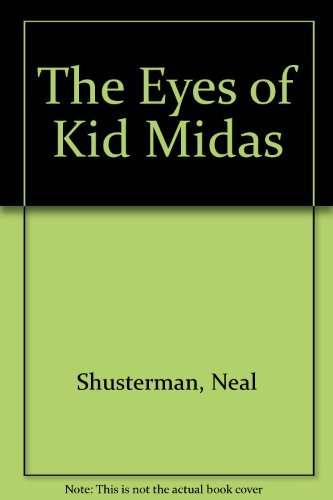 9780316775427: The Eyes of Kid Midas