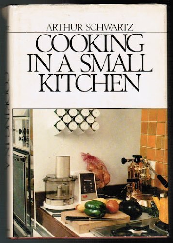 Stock image for Cooking in a Small Kitchen for sale by Once Upon A Time Books