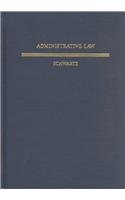 9780316775762: Administrative Law (Textbook S.)