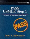 Beispielbild fr Pass USMLE Step 1 (Little, Brown Review Book) zum Verkauf von AwesomeBooks