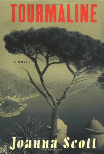 Beispielbild fr Tourmaline: A Novel zum Verkauf von More Than Words