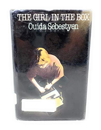 Imagen de archivo de The Girl in the Box a la venta por KuleliBooks