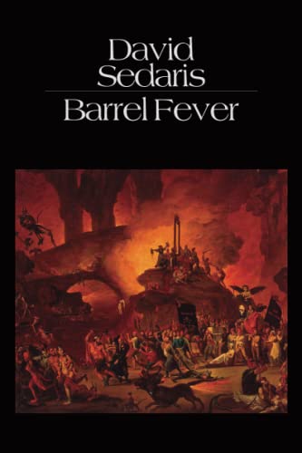 9780316779425: Barrel Fever: Stories and Essays: 1