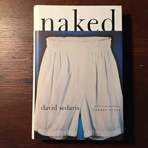 Beispielbild fr Naked zum Verkauf von Gulf Coast Books