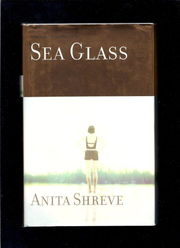 9780316780810: Sea Glass: A Novel