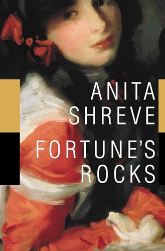 Imagen de archivo de Fortune's Rocks a la venta por 2Vbooks