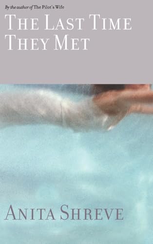 Beispielbild fr The Last Time They Met: A Novel zum Verkauf von Gulf Coast Books