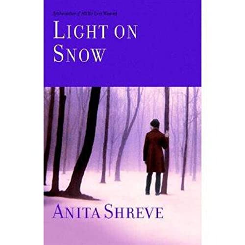 Stock image for Light on Snow for sale by SecondSale