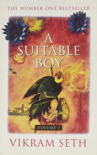 9780316781534: Suitable Boy Volume 1: (Paper)