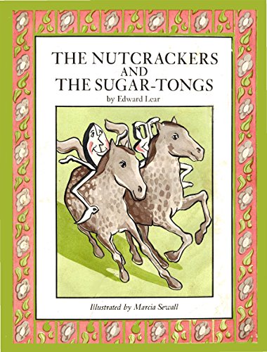 9780316781817: Title: The nutcrackers and the sugartongs