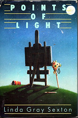 Beispielbild fr Points of Light: A Novel zum Verkauf von Open Books