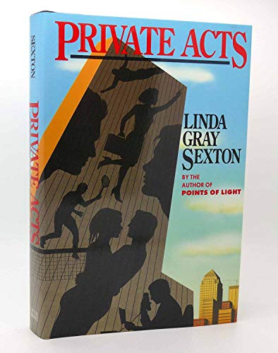 Imagen de archivo de Private Acts: A Novel a la venta por SecondSale