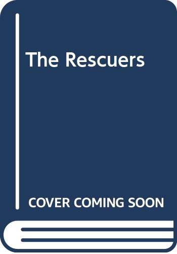 Imagen de archivo de The Rescuers a la venta por BookHolders