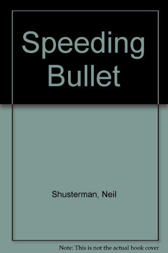 9780316789059: Speeding Bullet: A Novel