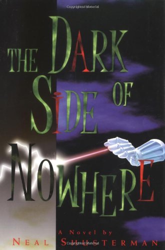 Beispielbild fr The Dark Side of Nowhere zum Verkauf von Better World Books