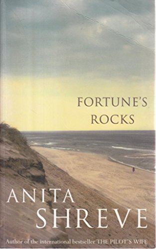 Fortune's Rocks (9780316789301) by Anita Shreve