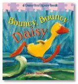 9780316795708: Bouncy, Bouncy Daisy