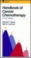 9780316795753: Handbook of Cancer Chemotherapy