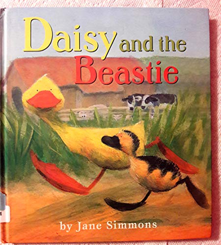 Beispielbild fr Daisy and the Beastie : Scholastic Edition zum Verkauf von Better World Books