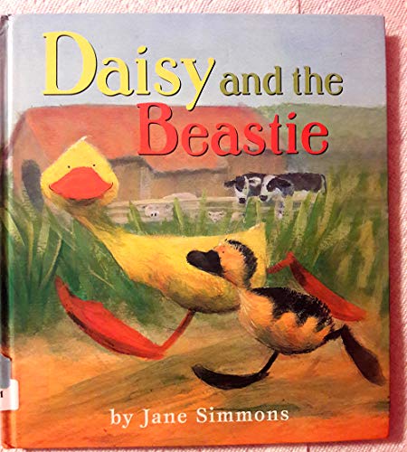 Stock image for Daisy and the Beastie : Scholastic Edition for sale by Better World Books