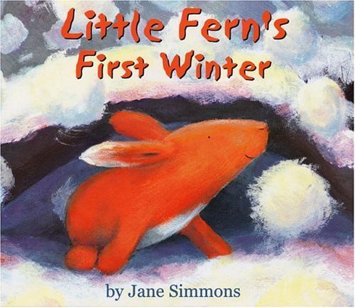 Stock image for Little Fern's First Winter for sale by Wonder Book