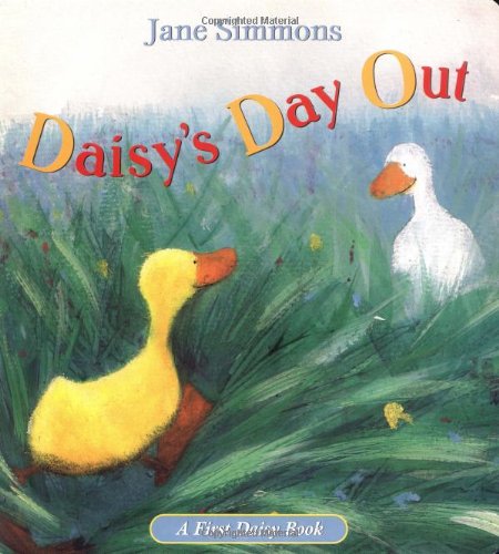 Beispielbild fr Daisy's Day Out (First Daisy Book) zum Verkauf von SecondSale