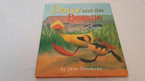 Beispielbild fr Daisy and the Beastie zum Verkauf von Gulf Coast Books