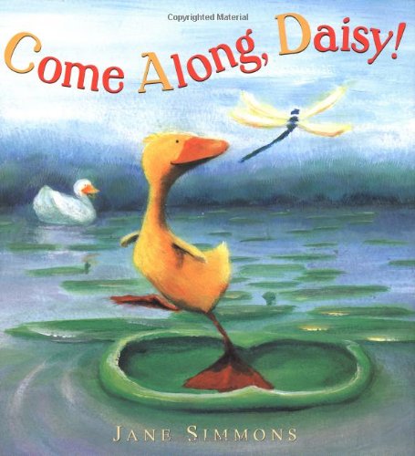 Imagen de archivo de Come Along, Daisy! a la venta por SecondSale