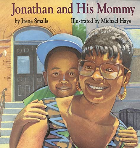 9780316798808: Jonathan And His Mommy