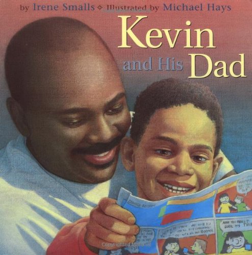9780316798990: Kevin and His Dad