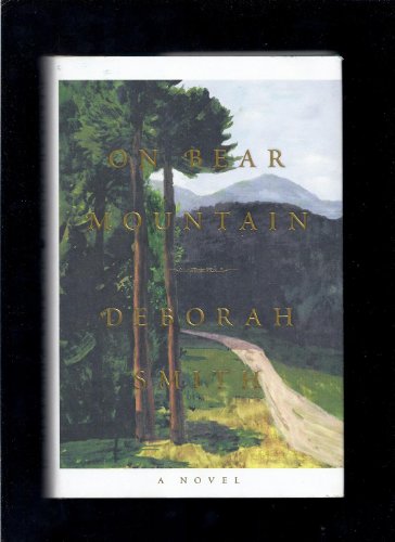 On Bear Mountain: Advance Reading Copy